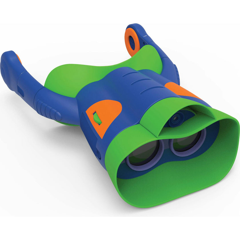 GeoSafari® Jr. Kidnoculars® Extreme™