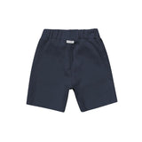 Ithri Shorts | Koala | Blue Marine