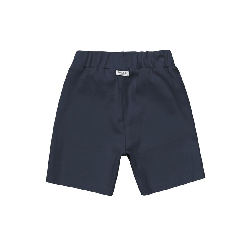 Ithri Shorts | Koala | Blue Marine