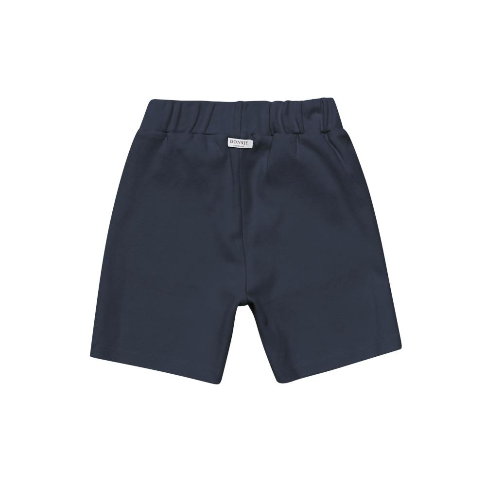 Ithri Shorts | Koala | Blue Marine
