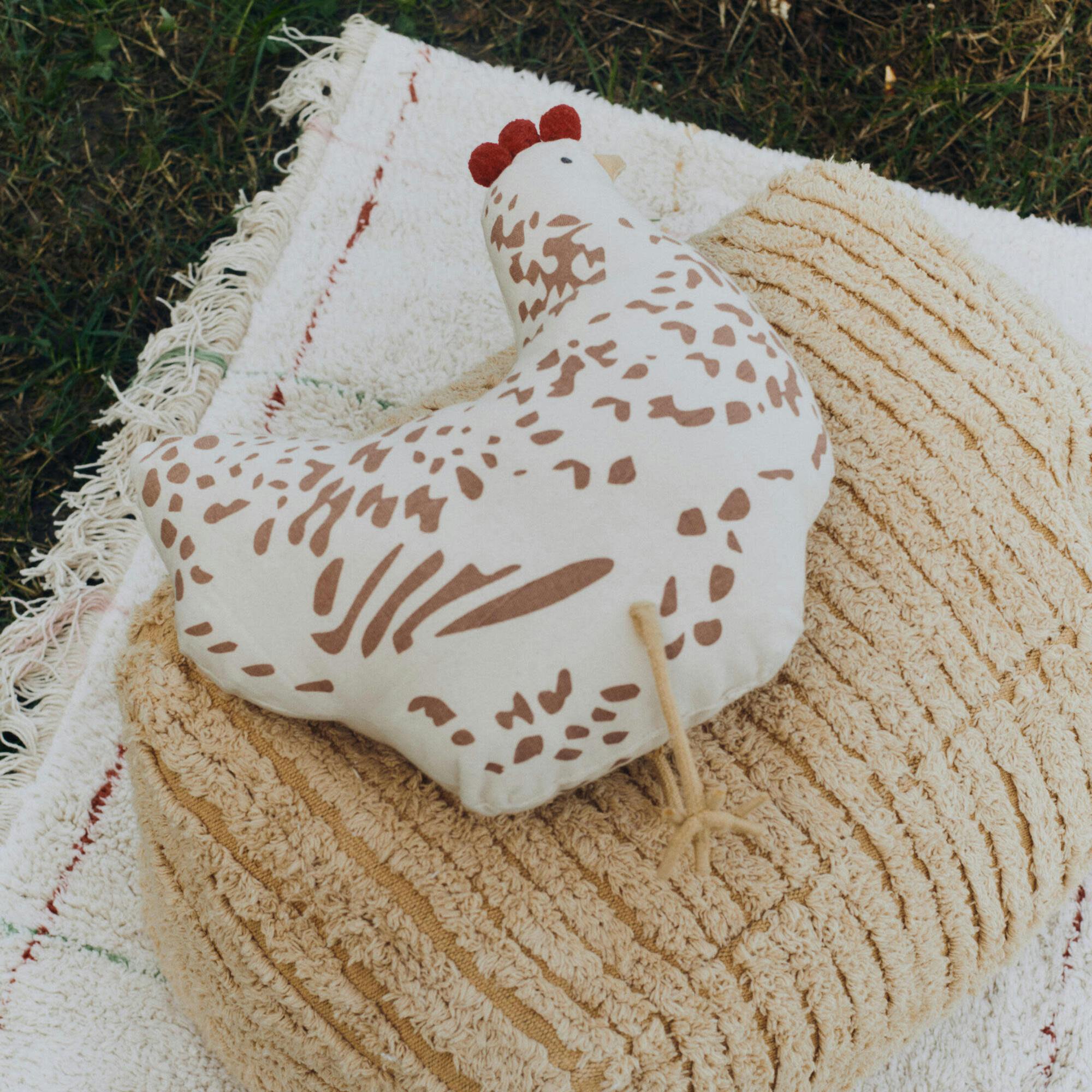 Cushion