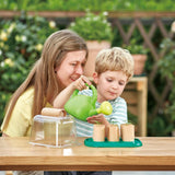 Nature Fun - Growing Gardeners Greenhouse