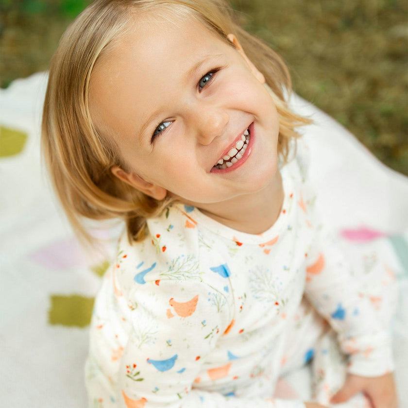Magnetic PJ Set