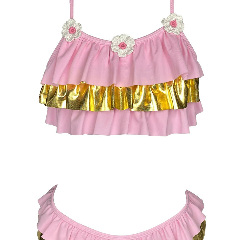 River Two-Piece Bikini