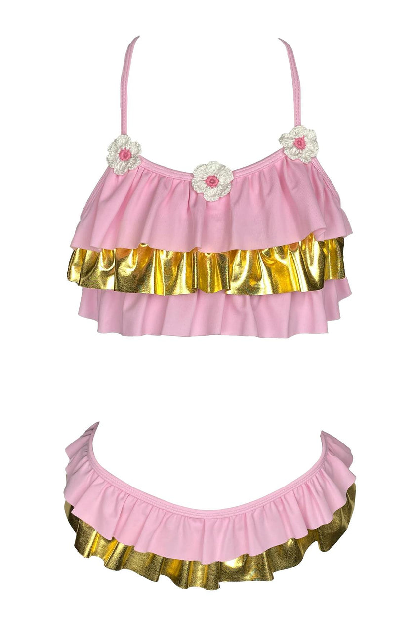 River Two-Piece Bikini