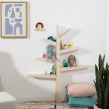 Babyletto Kids Spruce Tree Bookcase