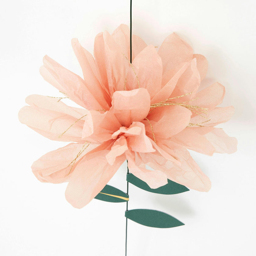 Flower Wall