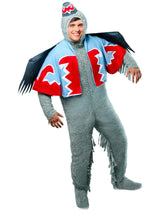 Men's Deluxe Winged Monkey Costume