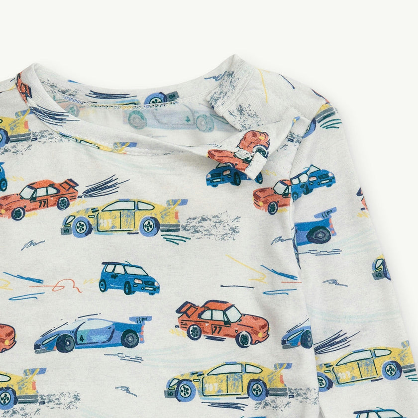 Magnetic PJ Set