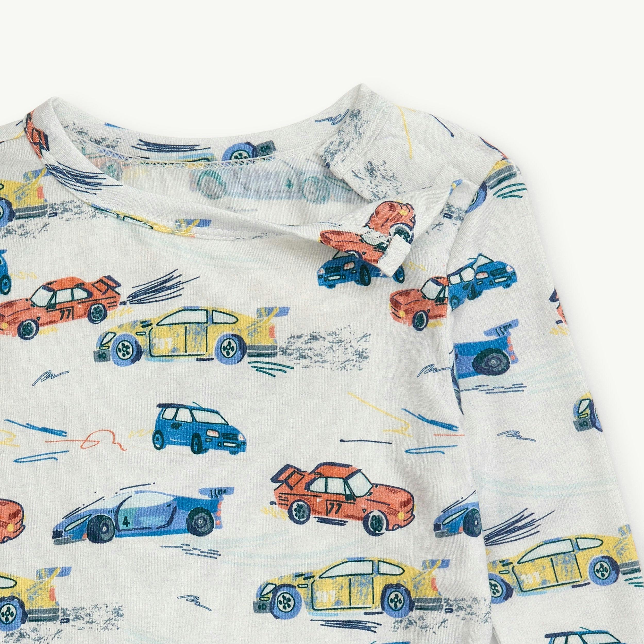 Magnetic PJ Set