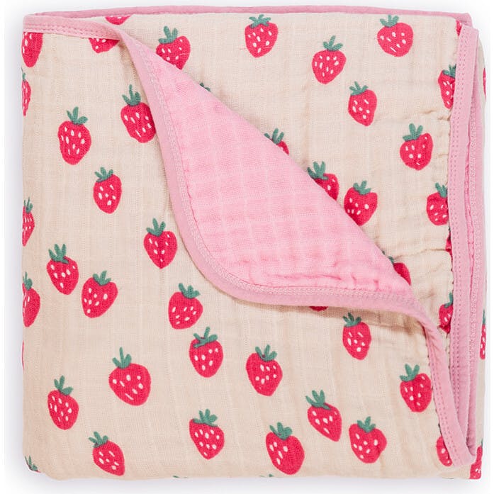 Itzy Blanket