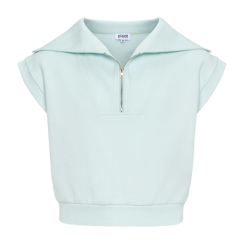 Callie Top Frost Cozy