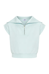 Callie Top Frost Cozy