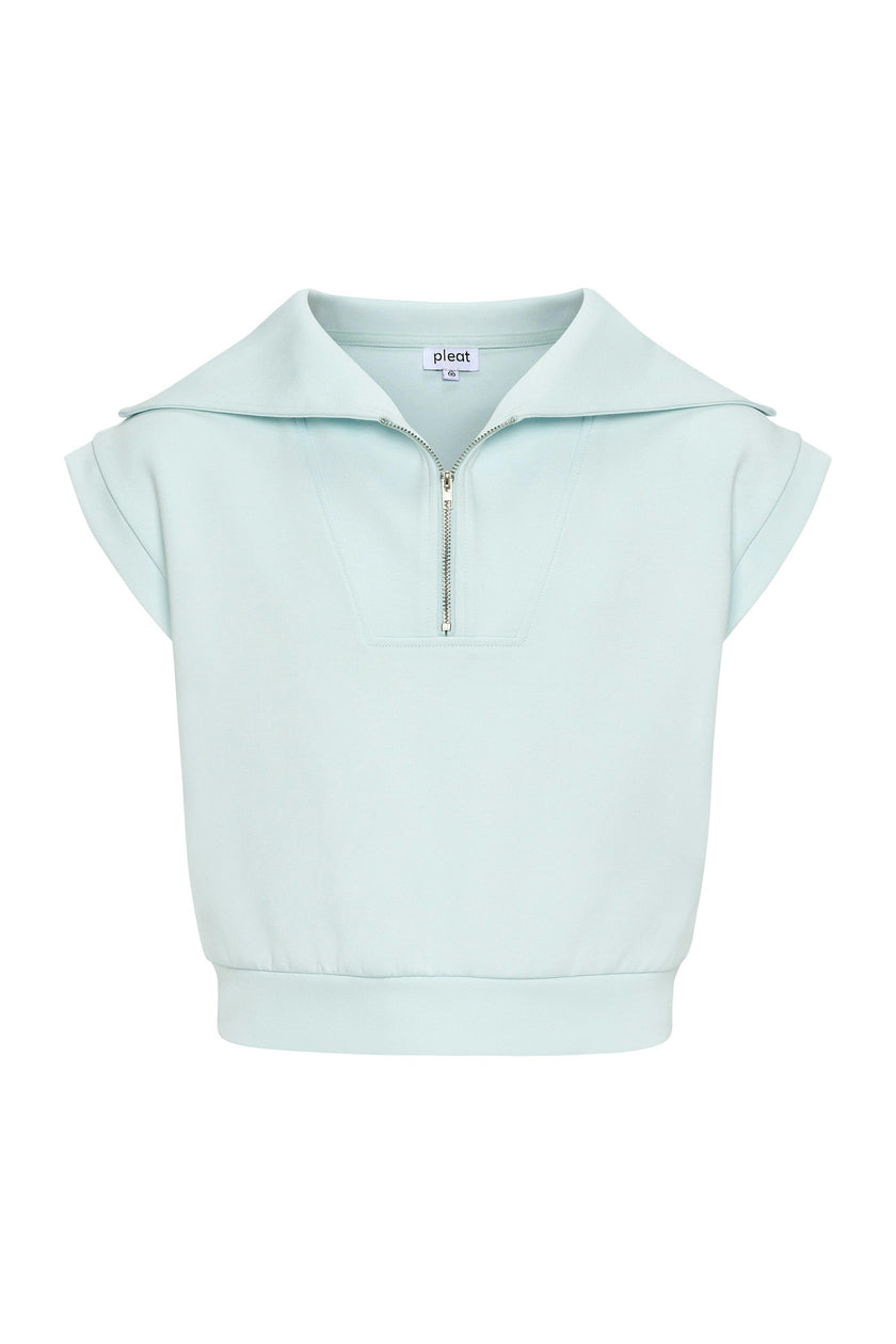 Callie Top Frost Cozy