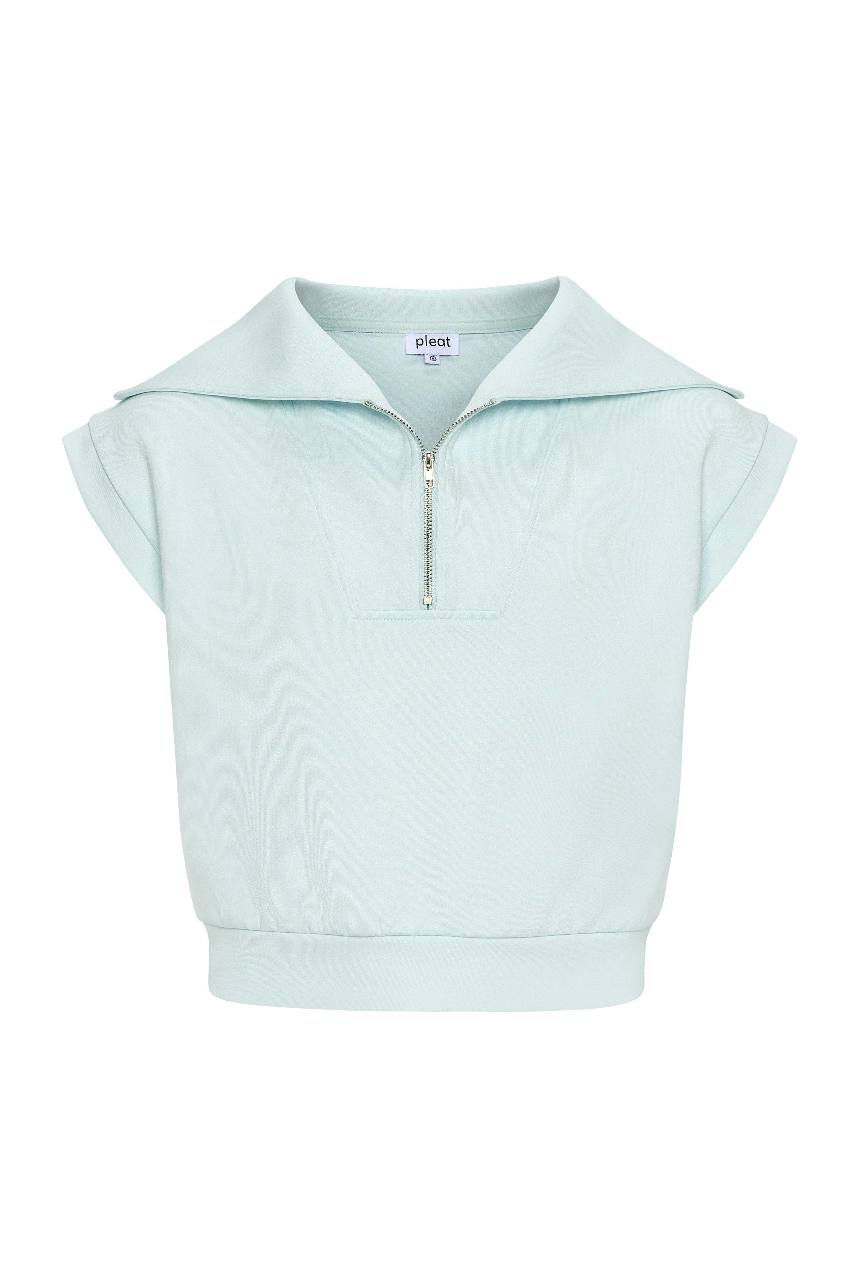 Callie Top Frost Cozy