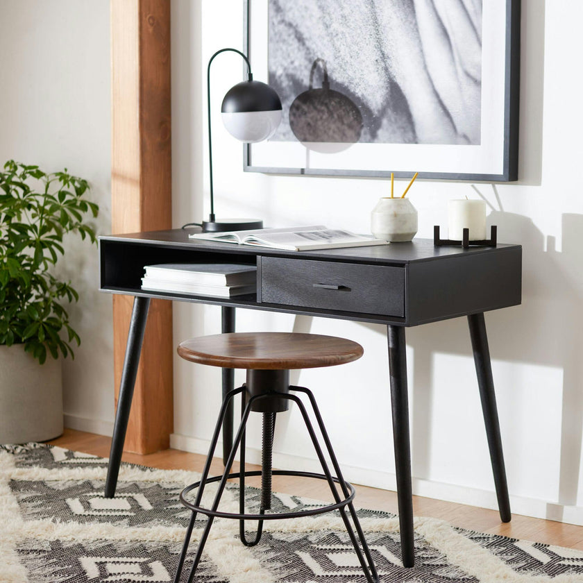 Remy 1-Drawer Writing Desk
