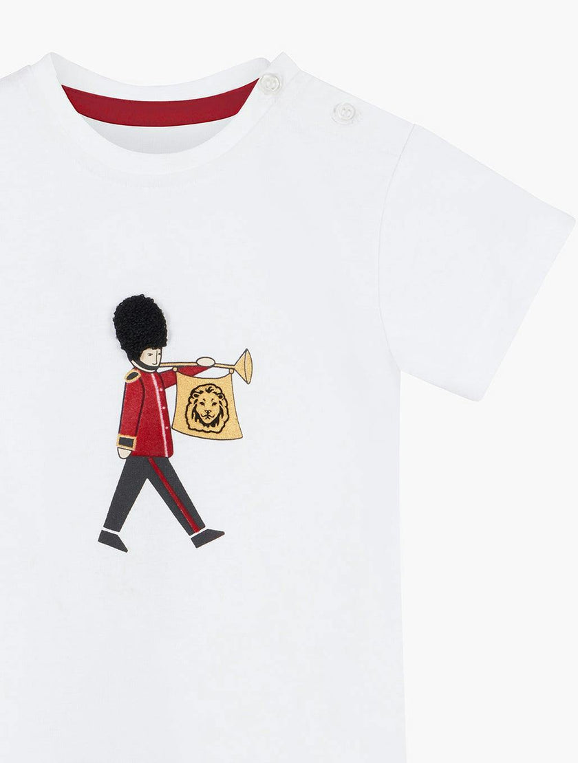 Baby Guardsman T-Shirt