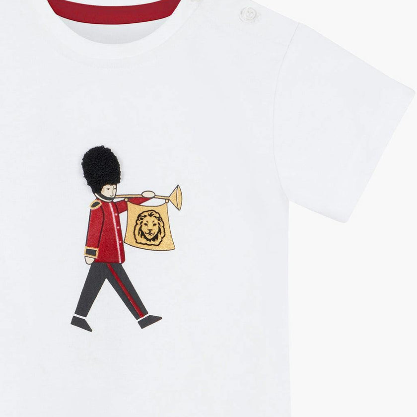 Baby Guardsman T-Shirt