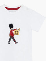 Baby Guardsman T-Shirt