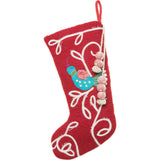 CooCoo Stocking