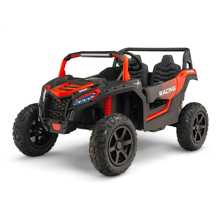 24V Freddo Dune Buggy Buccaneer XXL 2 Seater Ride On (180W Brushless)