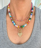 The Good Times Bundle (three necklaces included)