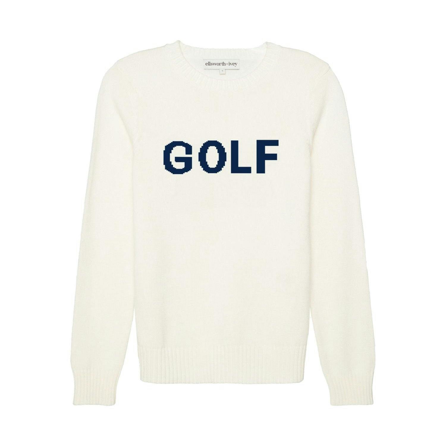 Classic Crew - Golf