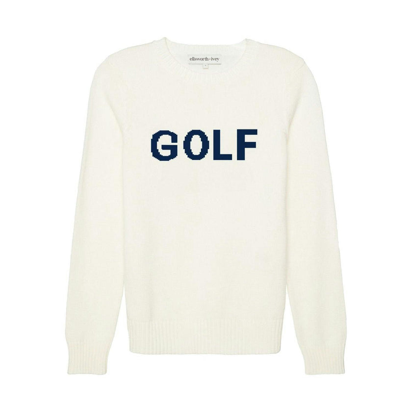 Classic Crew - Golf