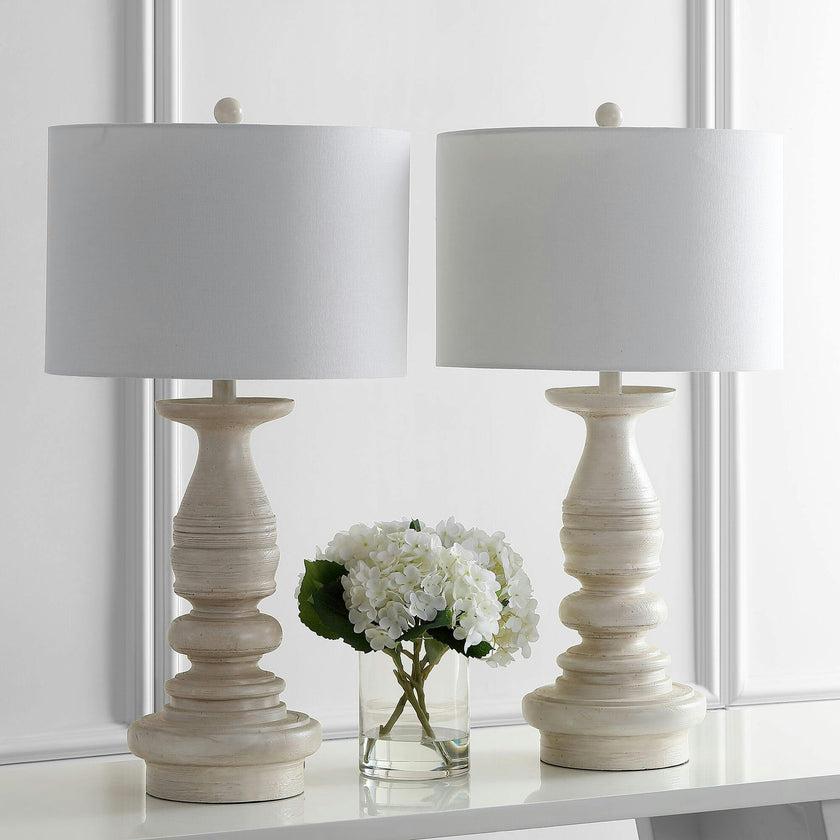 Set of 2 Jareth Table Lamp