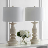 Set of 2 Jareth Table Lamp