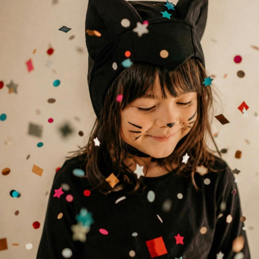 Black Cat Hat