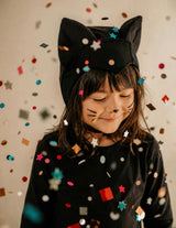 Black Cat Hat