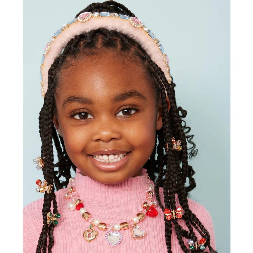 Candy Cloud Headband