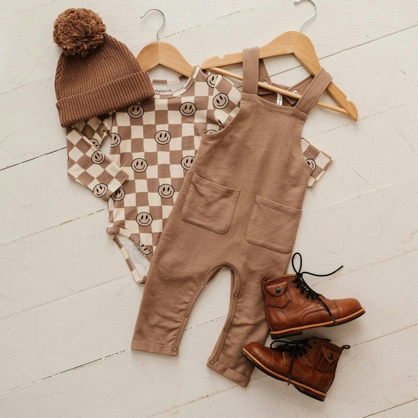 Baby Long Sleeve Bodysuit