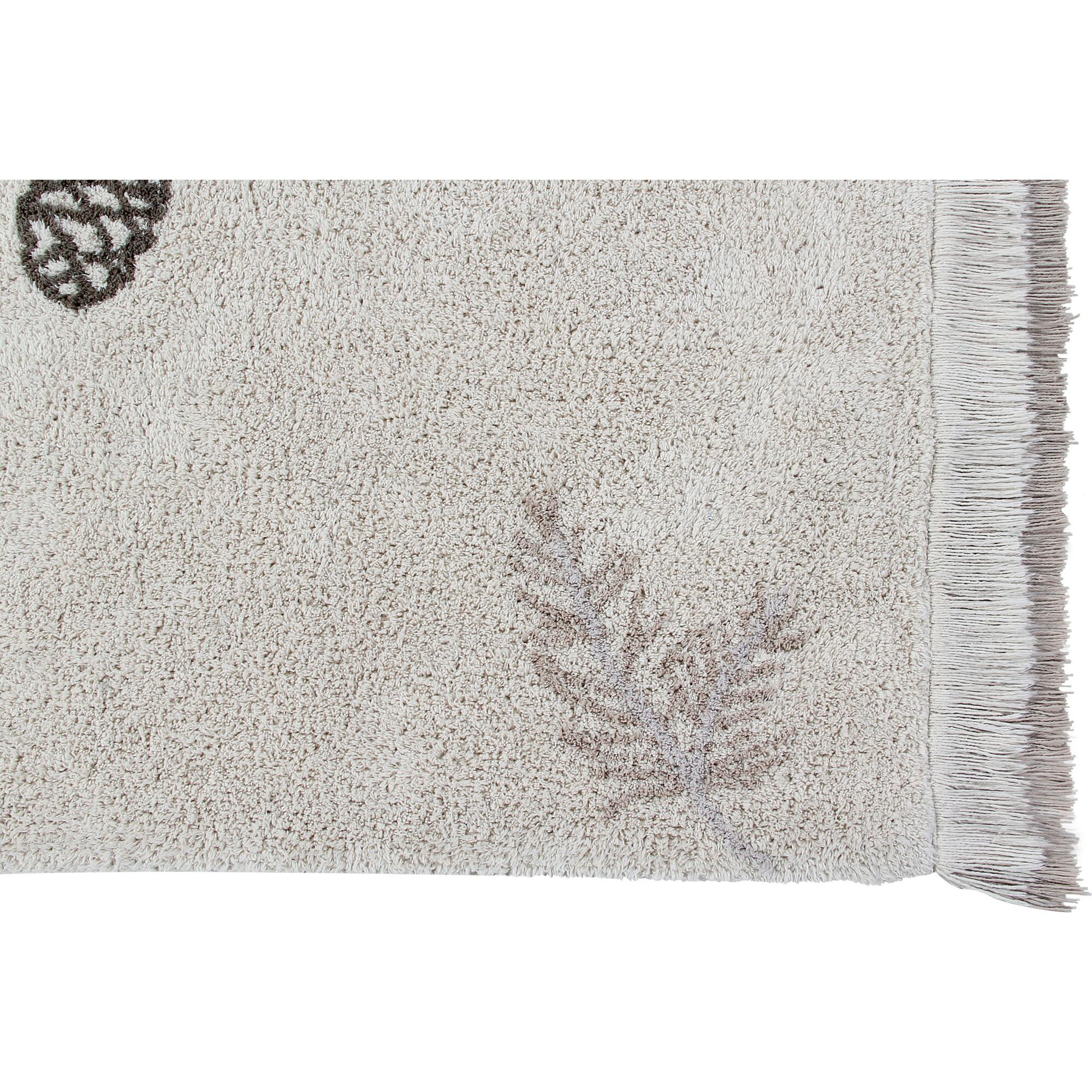 Pine Forest Washable Rug