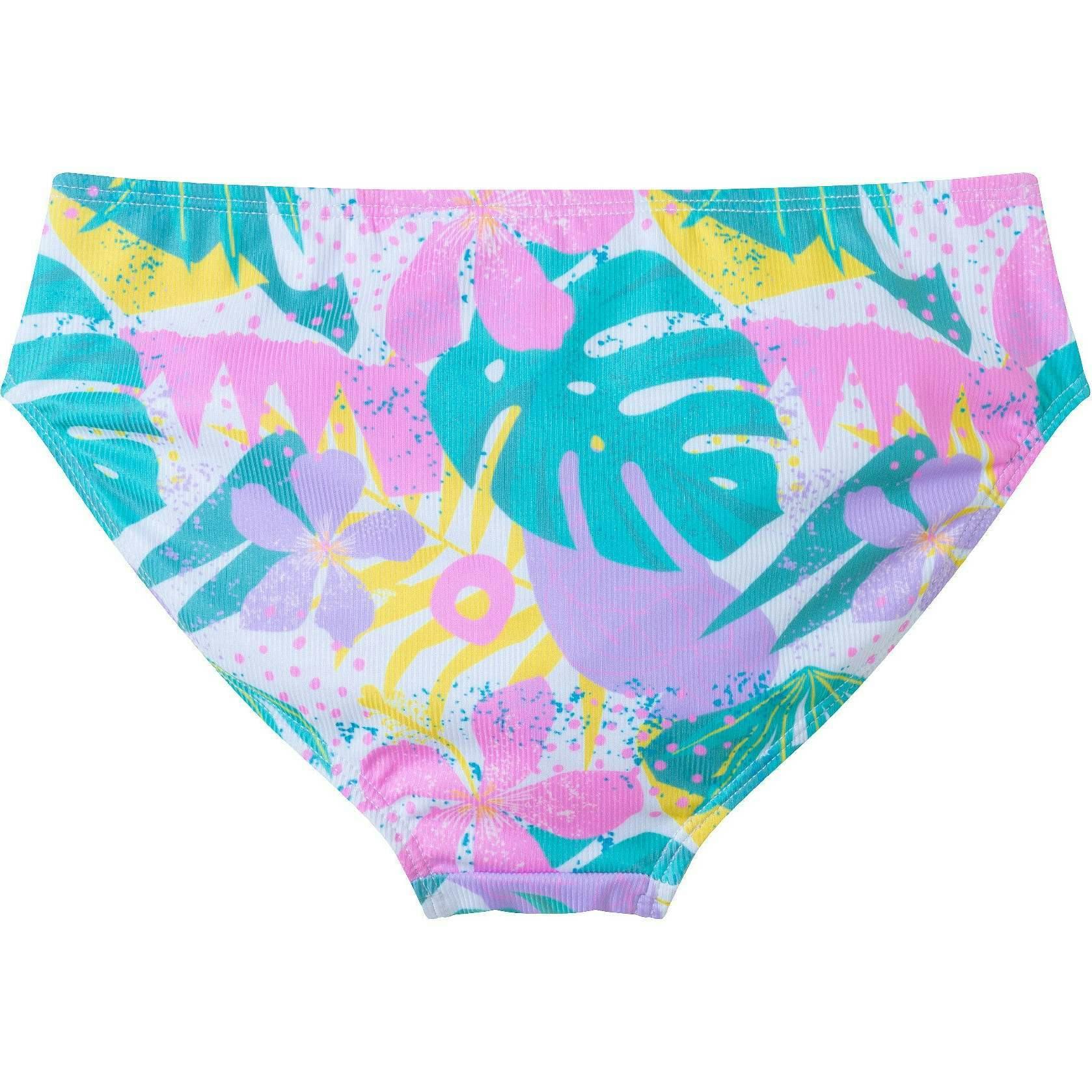 Kids Crisscross Two-Piece