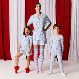 Cirque Royal Classic Pajama Set