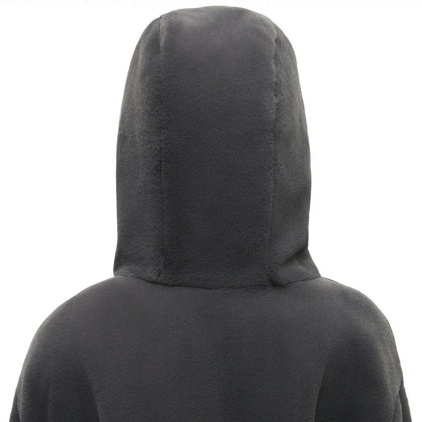 MOOSE KNUCKLES Simcoe Reversible Bunny Jacket - Metallic Silver
