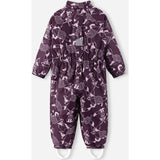 Puhuri ReimaTec winter overall