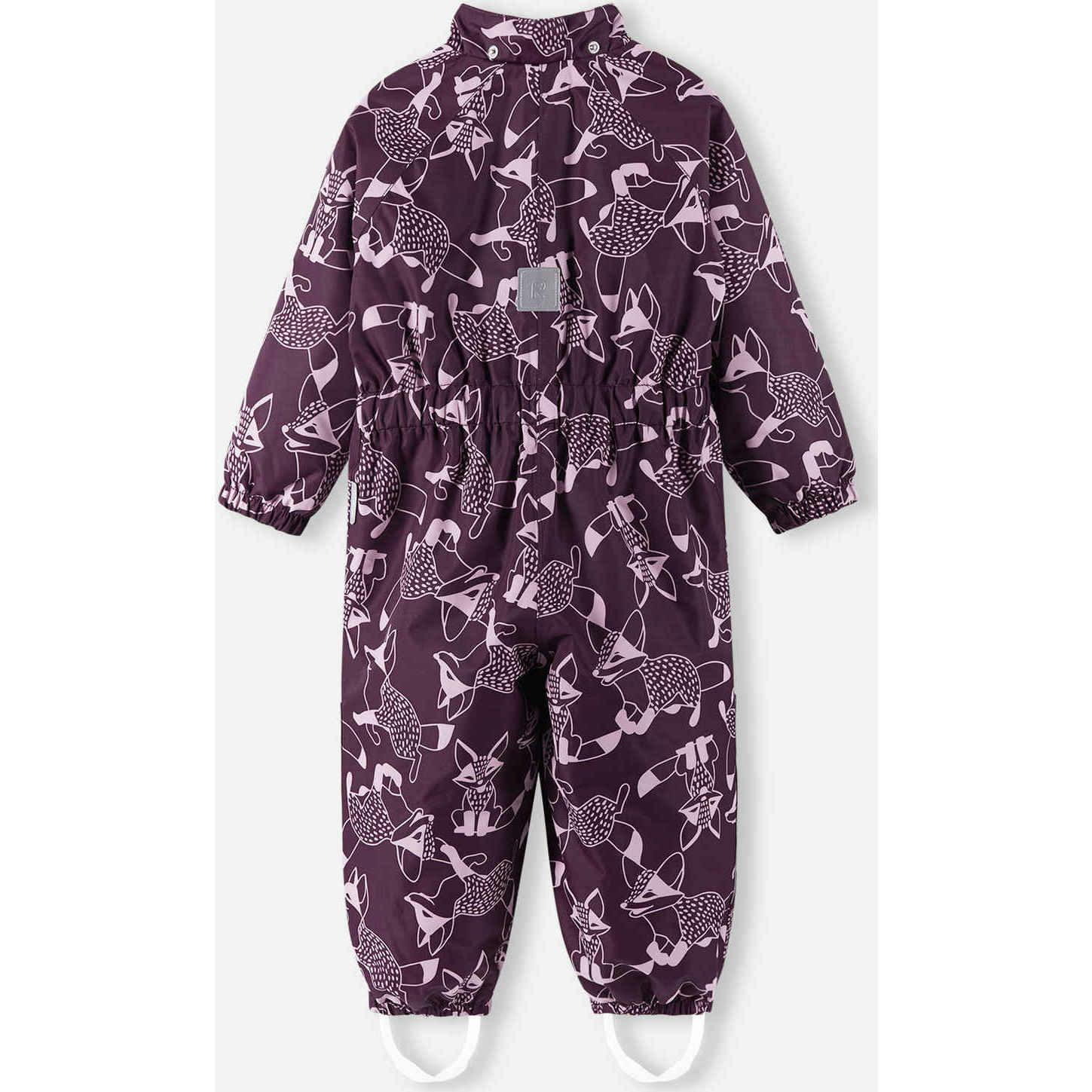 Puhuri ReimaTec winter overall