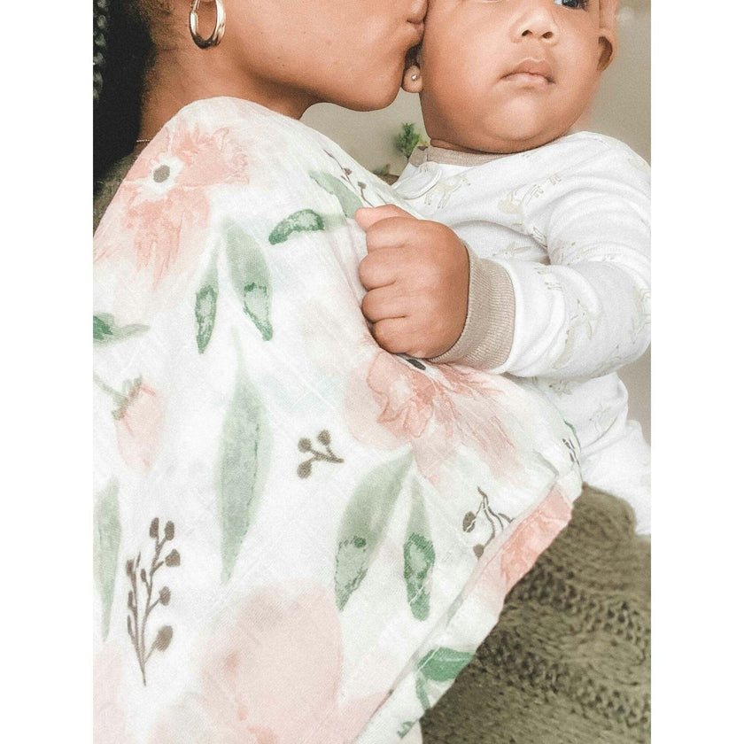 Parker 2-pc. Swaddle Wraps