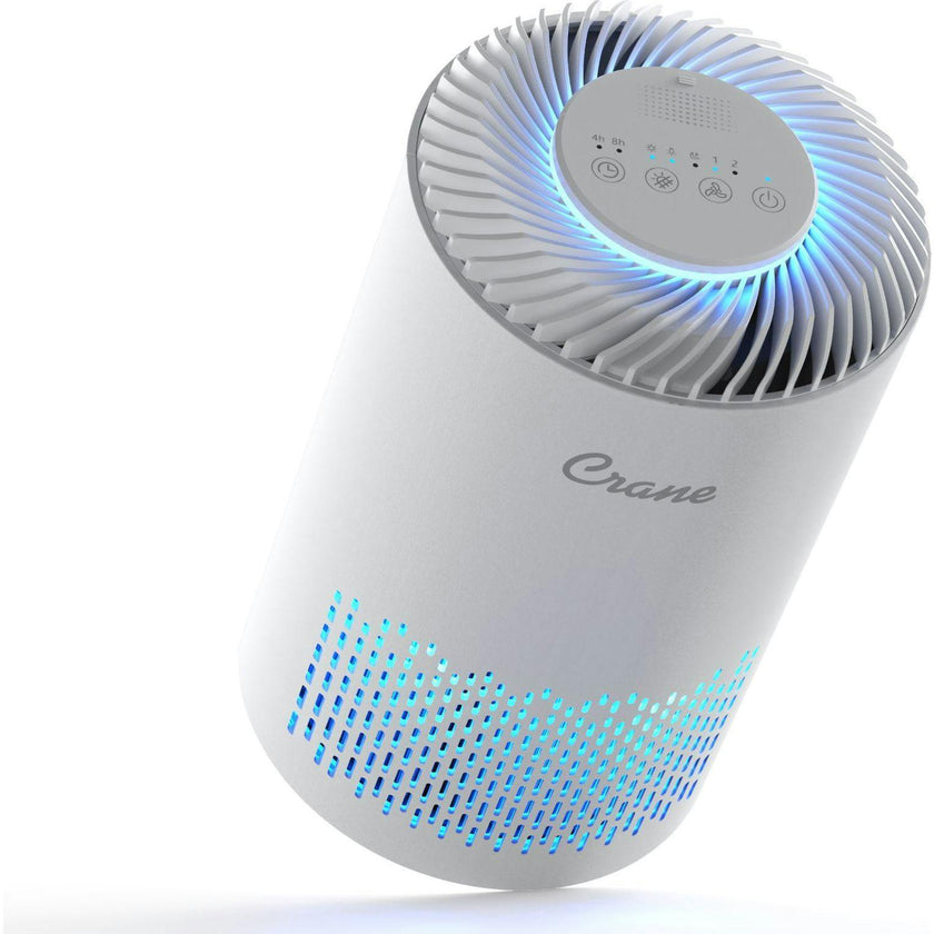 True HEPA Air Purifier