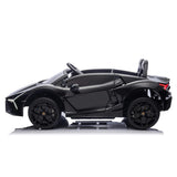 Officially Licensed Lamborghini Revuelto 24V Kids Ride-On Car