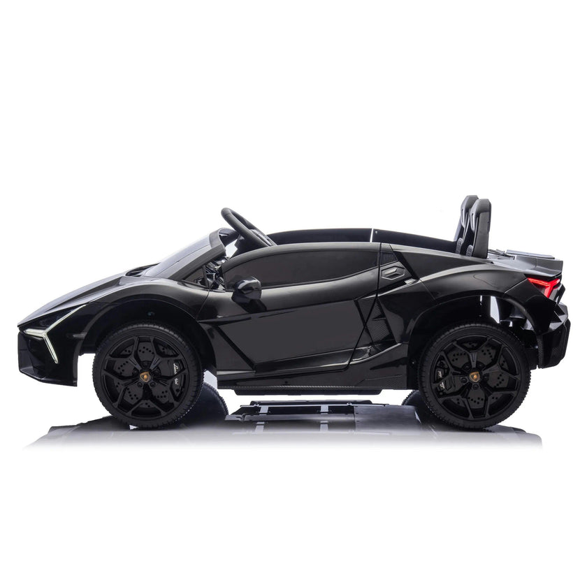 Officially Licensed Lamborghini Revuelto 24V Kids Ride-On Car