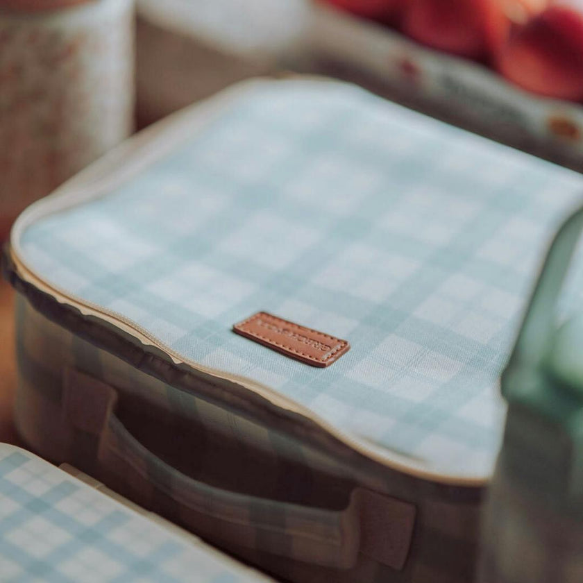 Insulated Lunch Bag | Lille Cottage Club