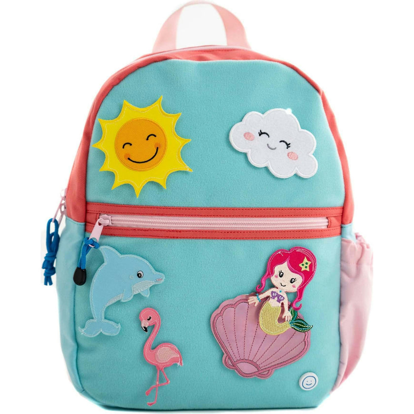 Hook & Loop Sport Kids Backpack