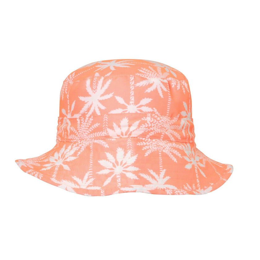 Cali Palms Recycled Bucket Hat