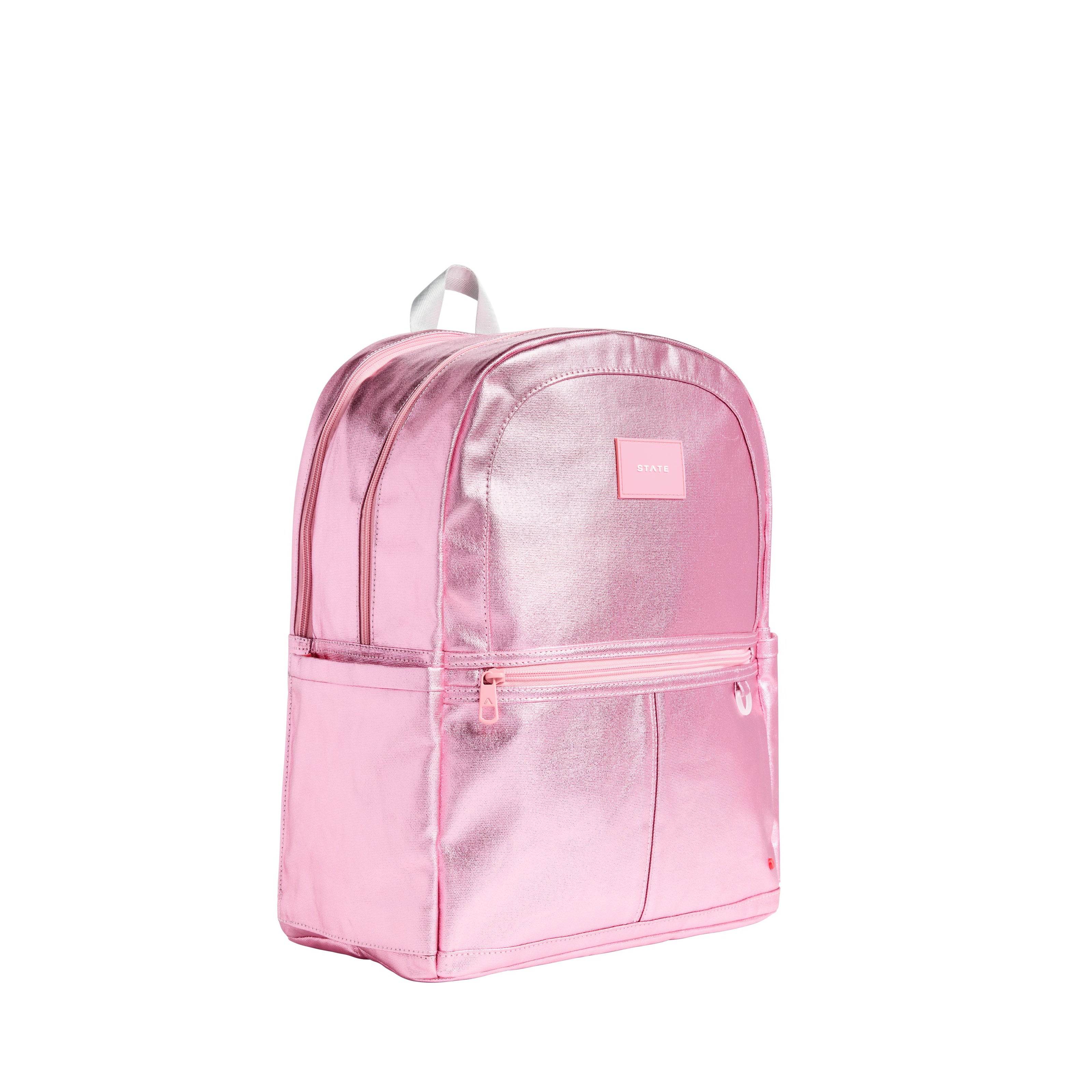 Kane Double Pocket Large Backpack