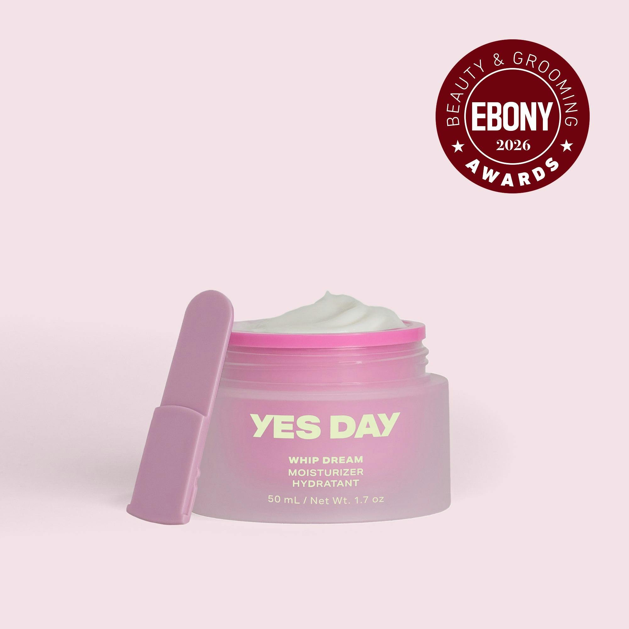 Whip Dream Moisturizer