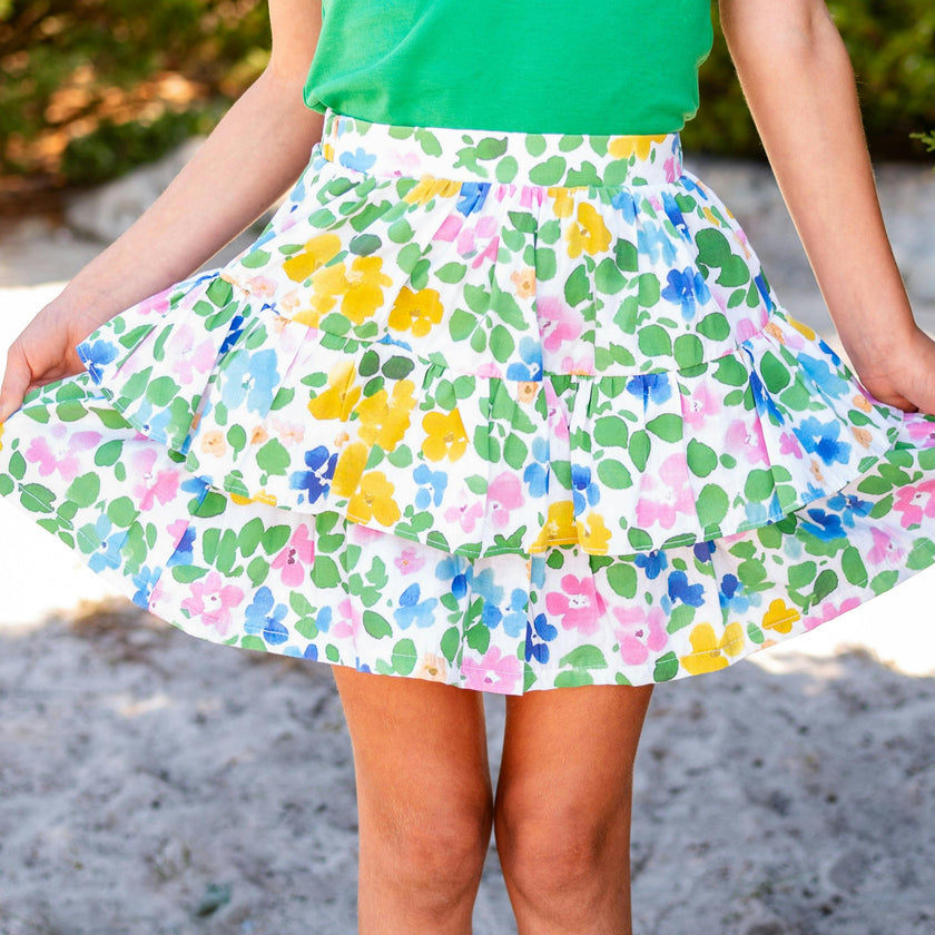 Girls Quinn skirt
